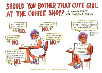 Resounding answer from feminists = No.