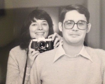 The Seventies Selfie